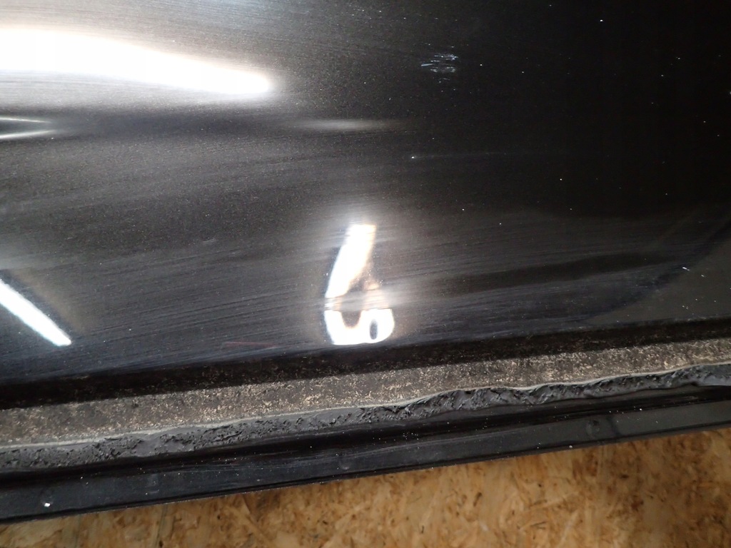 фото №3, Двері задня ліва renault master 10-