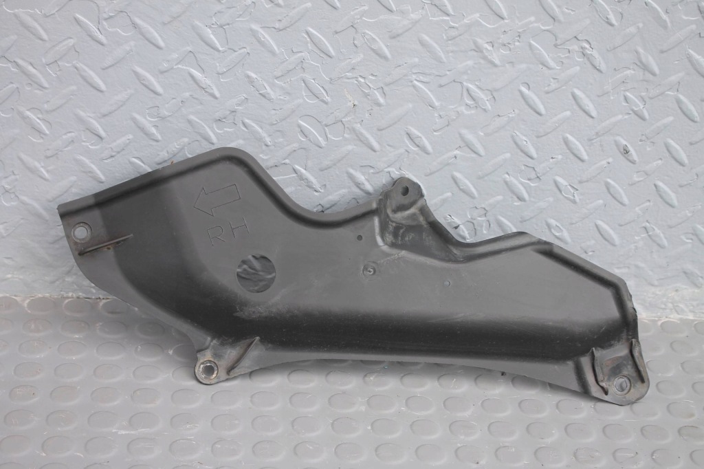 фото №1, Захист плита підвіска права mitsubishi eclipse cross 2017-