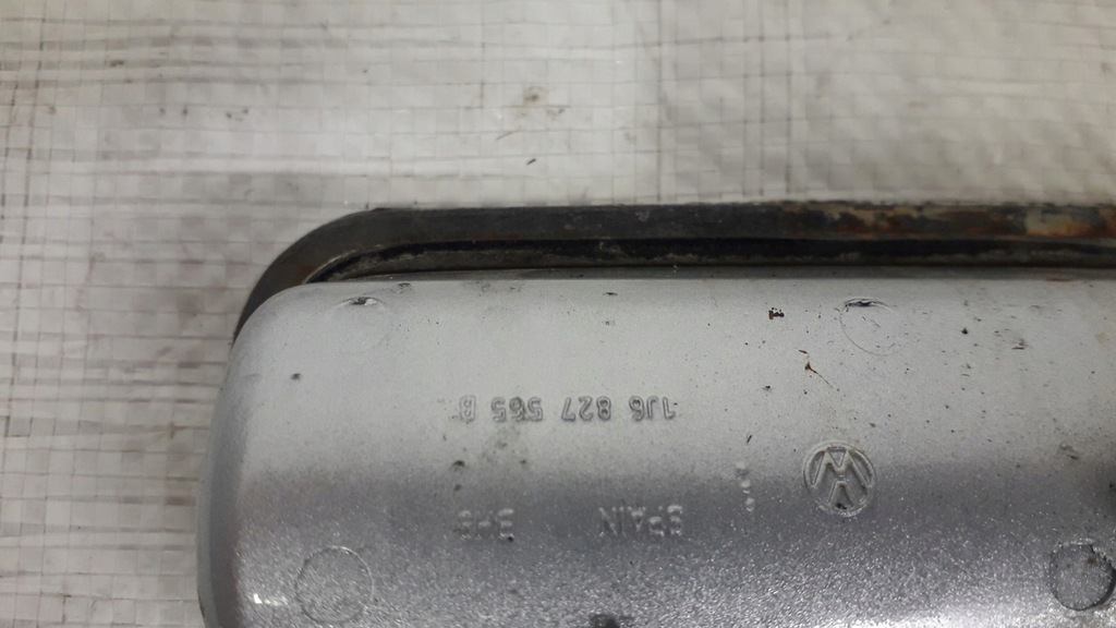 фото №11, Ручка кришки багажника golf 1j6827565b