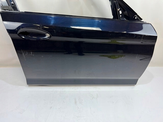 фото №3, Двері передні перед праве bmw 5 f10 f11