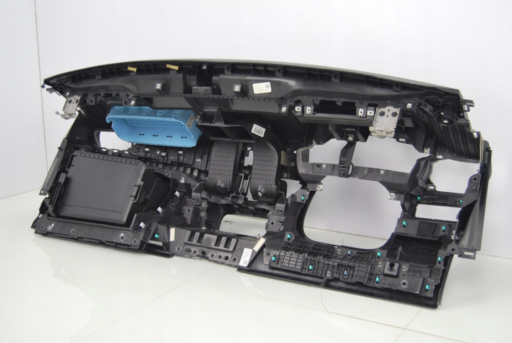 фото №7, Консоль панель приладів приладова ford kuga mk3 20+ escape