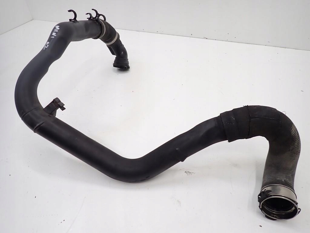 фото №3, Шланг труба интеркулер воздуха mini countryman r60 r61 1.6d n47 12r