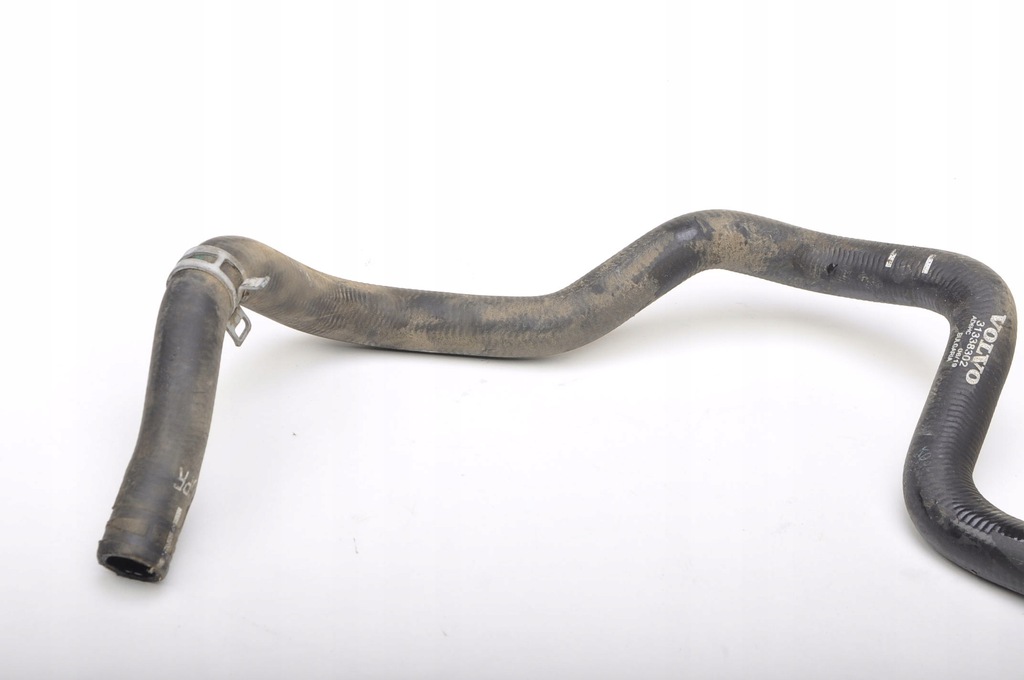 фото №6, Volvo s90 s60 v60 v90 ii xc60 ii 2.0 t5 труба шланг wody 31338302