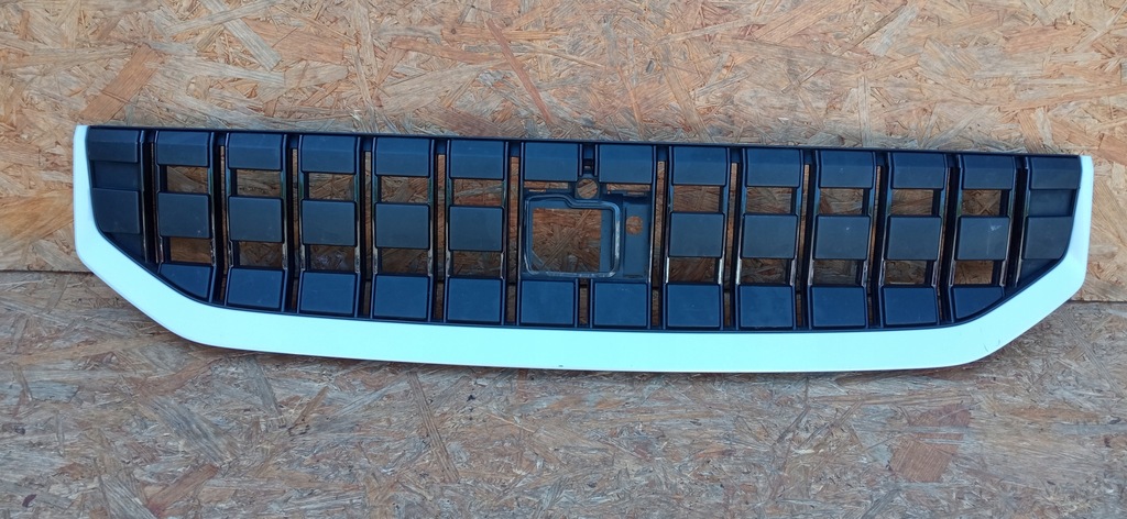 фото №1, Polestar ii 2 20- решітка радіатора решітка радіатора решітка бампера перед камера радар 31698060