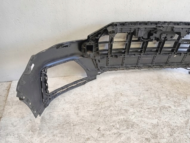 фото №8, Бампер перед передний audi q7 sq7 4m lift 20-