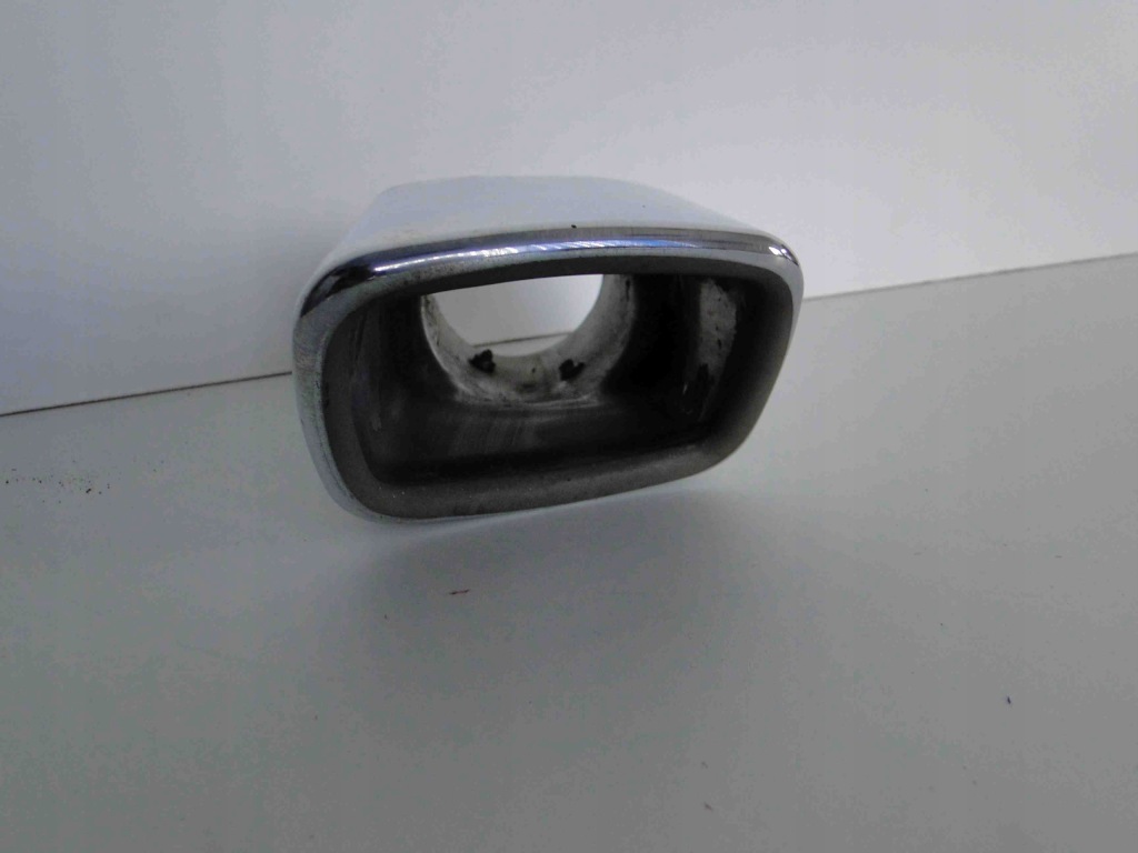 фото №6, Mercedes ml 164 lift r klasa наконечник вихлоп