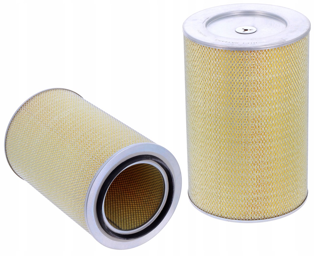 фото №1, Фильтр воздуха hifi фильтр sa 14453