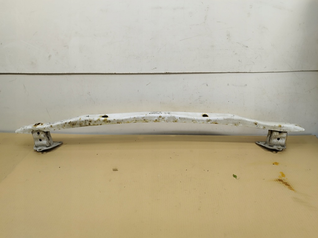 фото №3, Балка задня задня renault kangoo 2 ii lata 2008-2013