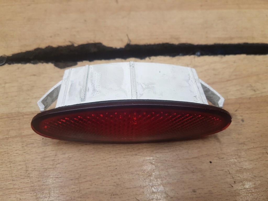 фото №1, Лампа освещение дверь nissan primera p12