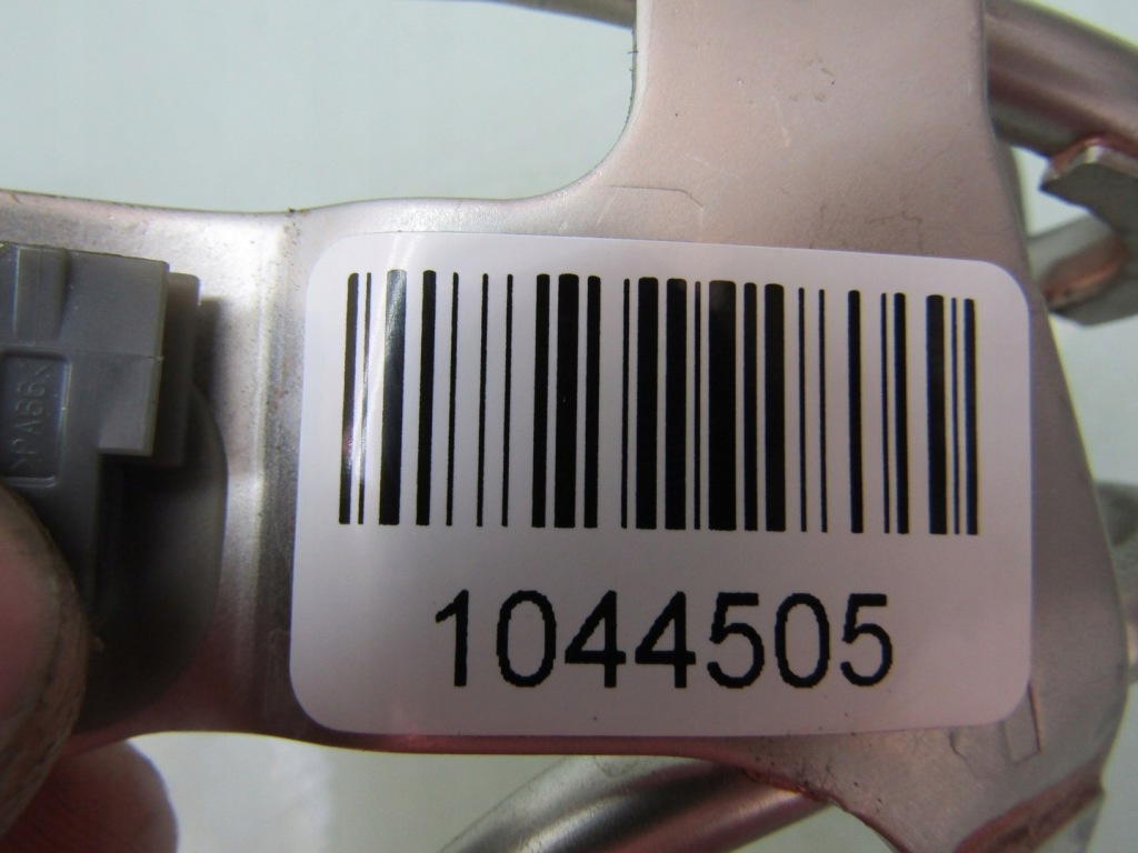 фото №7, X-trail iv t33 1.5 23r трубка трубка турбіни turbo охолодження