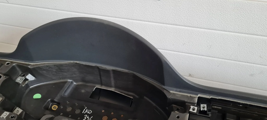 фото №15, A6 c7 4g lift панель  панель приладів приладова панель приладів сіра 4g1857001d