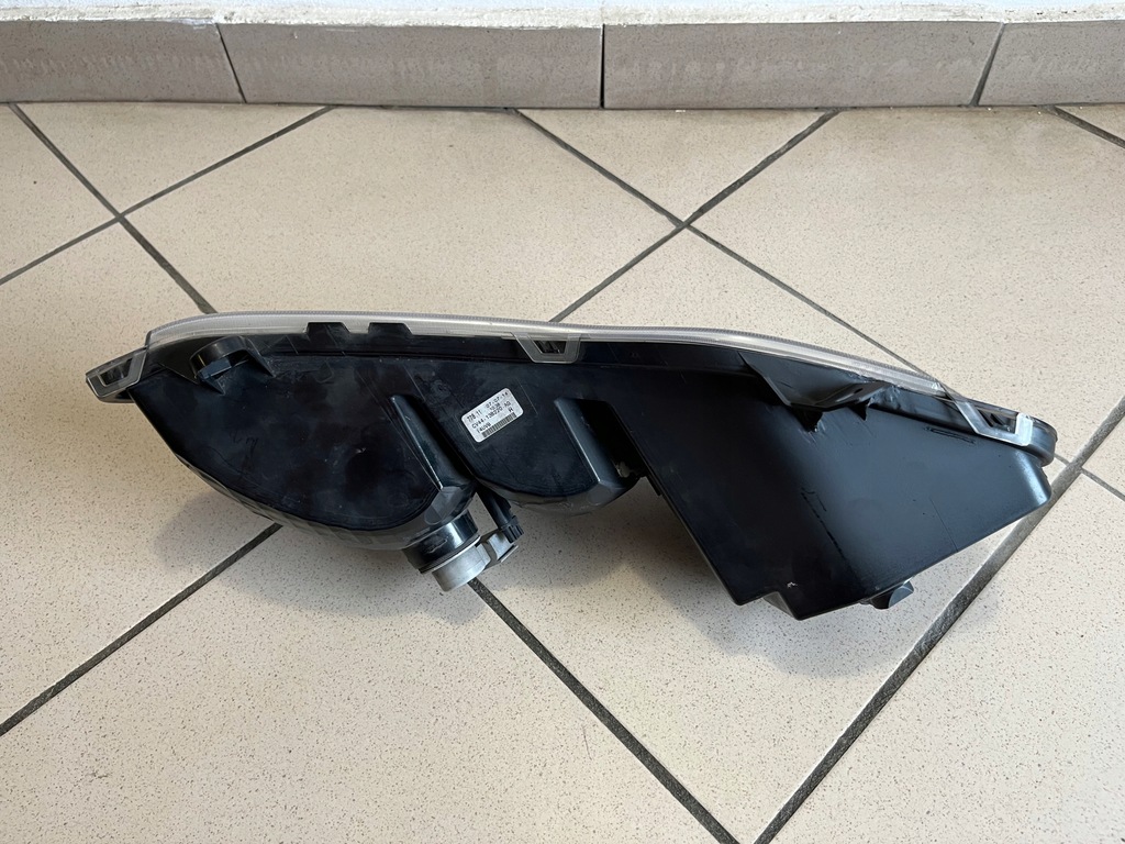 фото №12, Ford kuga mk2 ii 2 cv44 13- лампа противотуманная фара правый