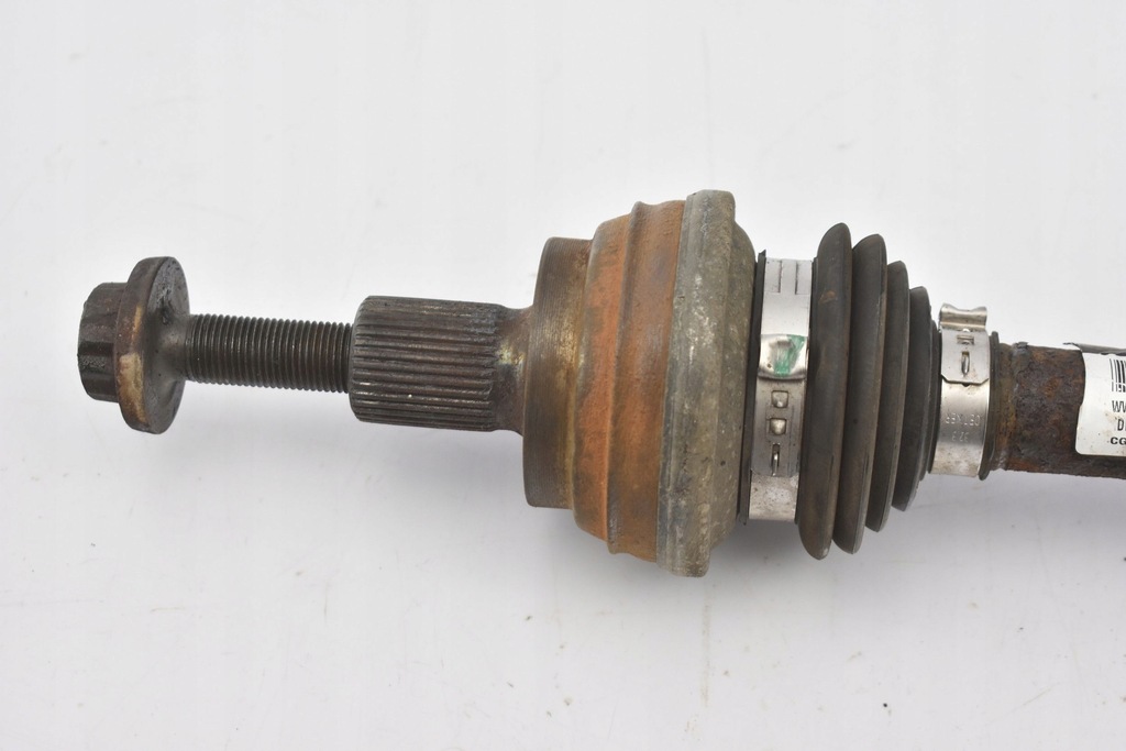 фото №13, Audi оригінальний номер 1k0501203g