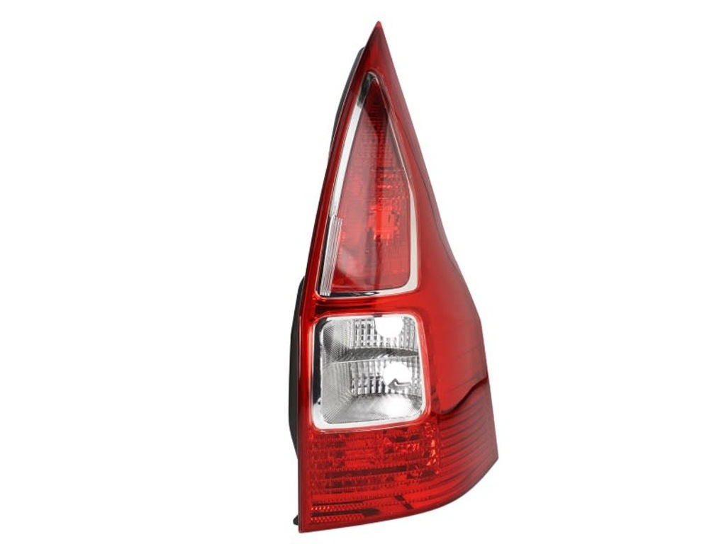 фото №3, Лампа задня renault megane - 01/06-11/08