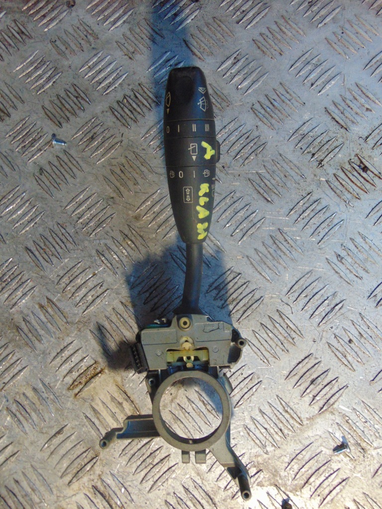 фото №1, Mercedes w169 важіль перемикач комбінований