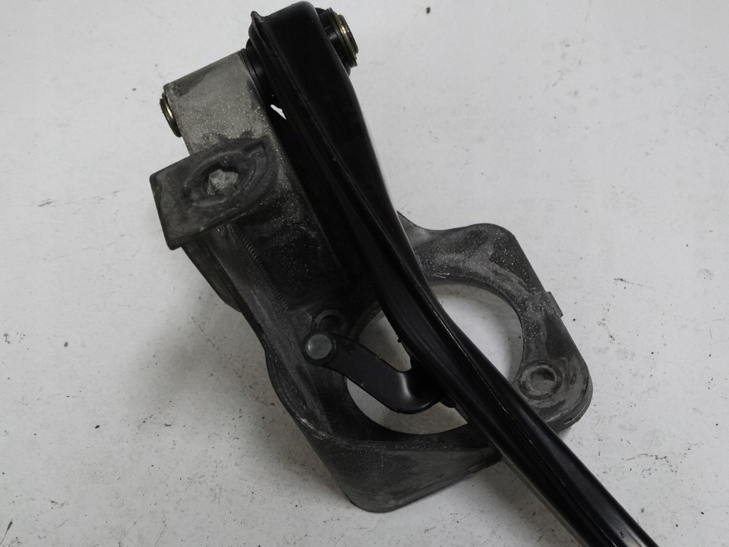 фото №7, Педаль гальма mercedes w211 2112900119