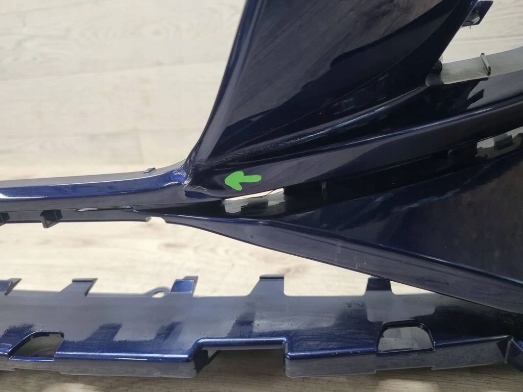 фото №9, Audi rs4 b9 2019 бампери