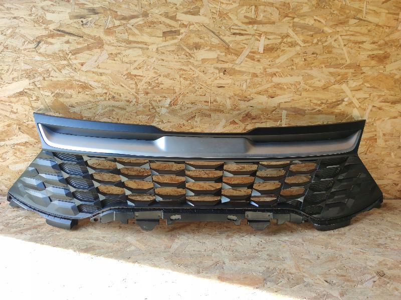 фото №2, Решітка радіатора решітка радіатора kia sportage v 5 21- 86351-r2000