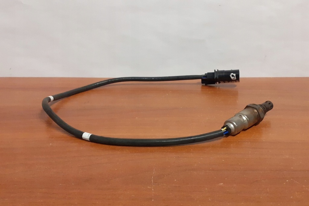 фото №9, Датчик лямбда-зонд skoda superb ii 3t4 04l906262 2011