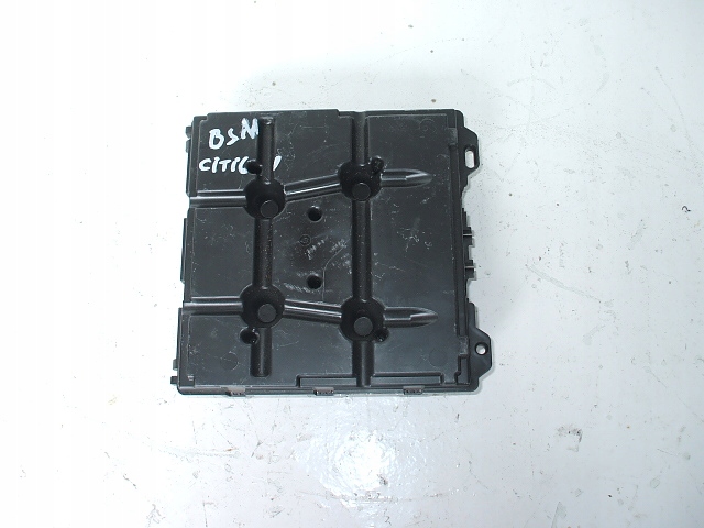 фото №1, Citigo mii up модуль блок керування комфорту bcm