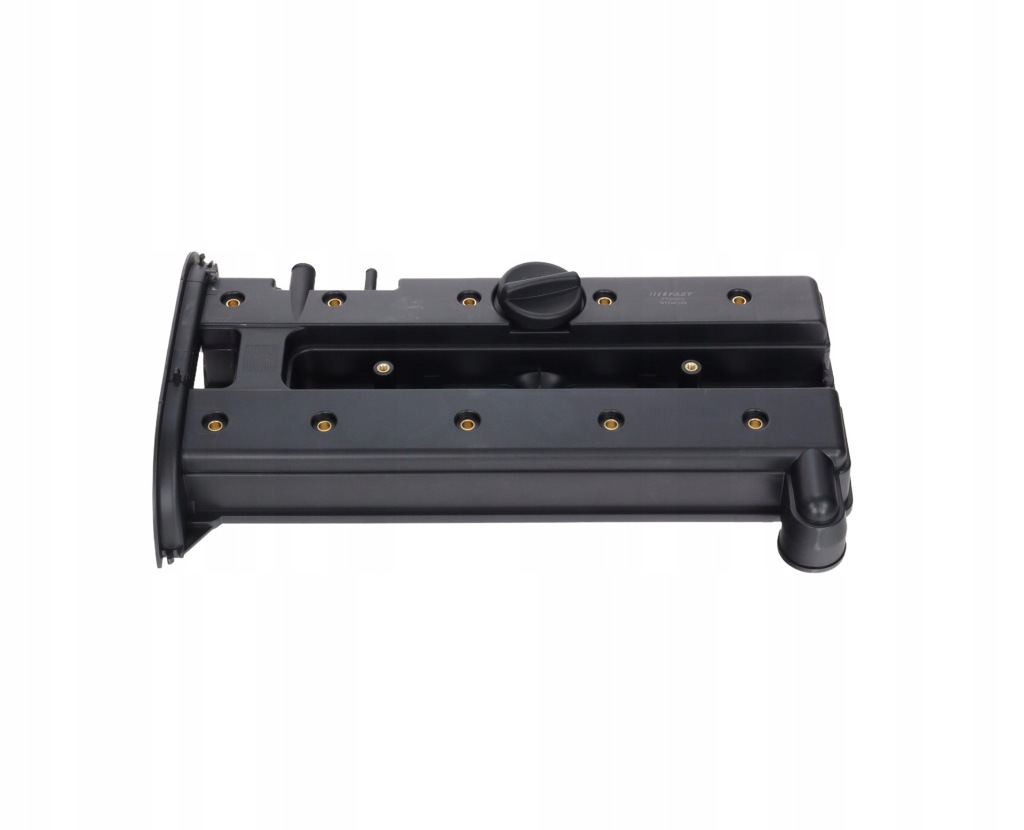 фото №1, Крышка клапанов chevrolet captiva 06 2.4