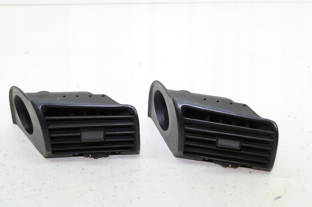 фото №5, Bmw e34 решётка обдув правая обшивка