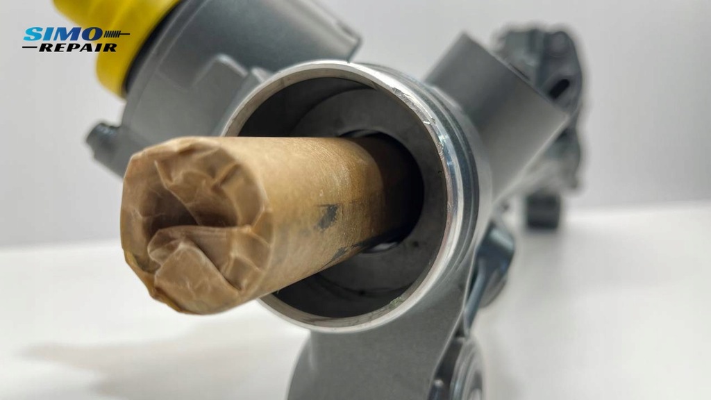 фото №8, Рулевая рейка трансмиссия рулевая porsche taycan 19- audi rs e-tron gt 21-