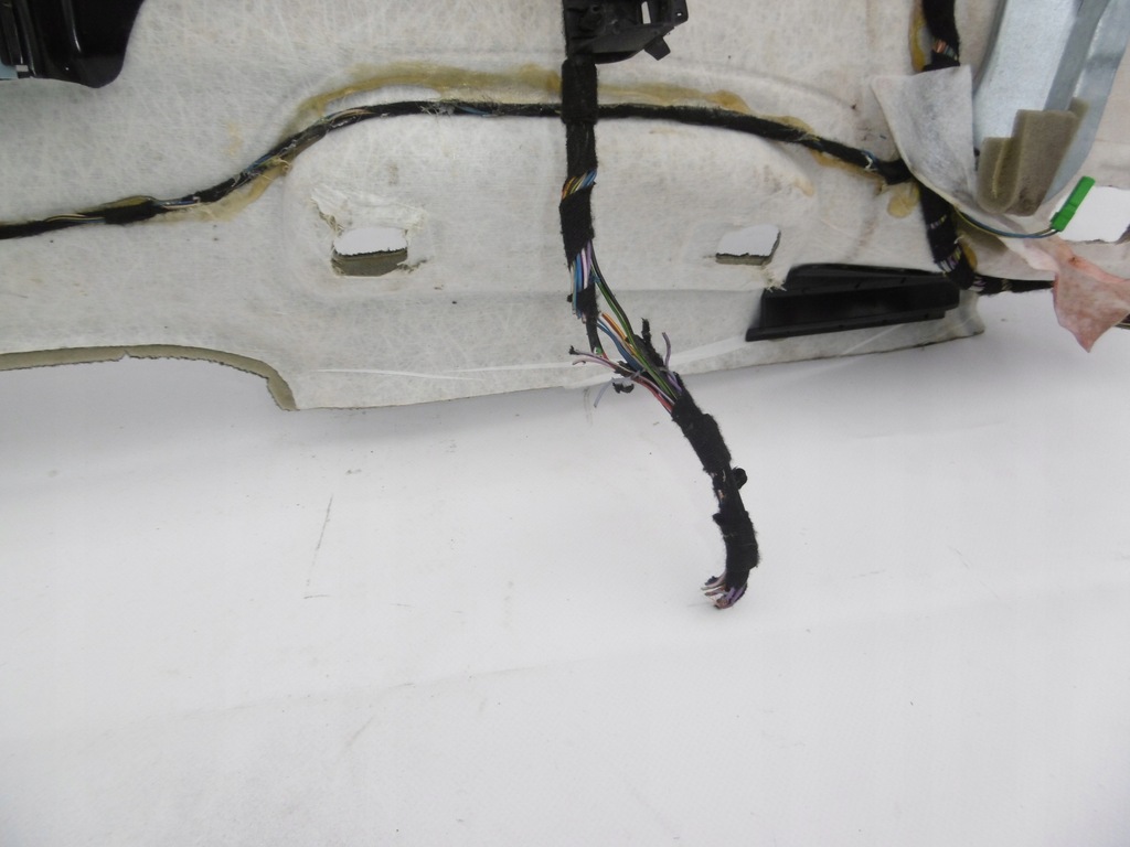 фото №12, Стеля volvo s60 iii панорама czarna r-design оригінал volvo