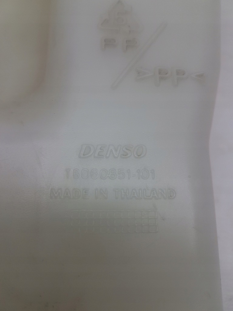 фото №5, Ford ranger 02-06 бачок омывателя