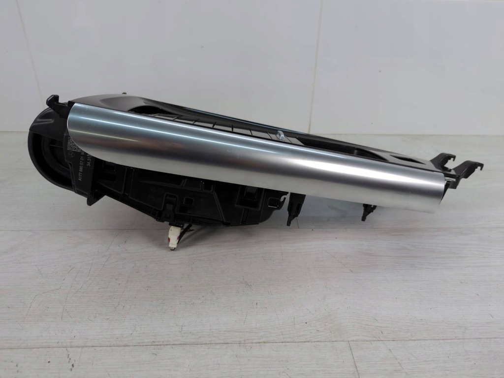 фото №9, Туннель средний mercedes-benz b w247 2019 a2476806903