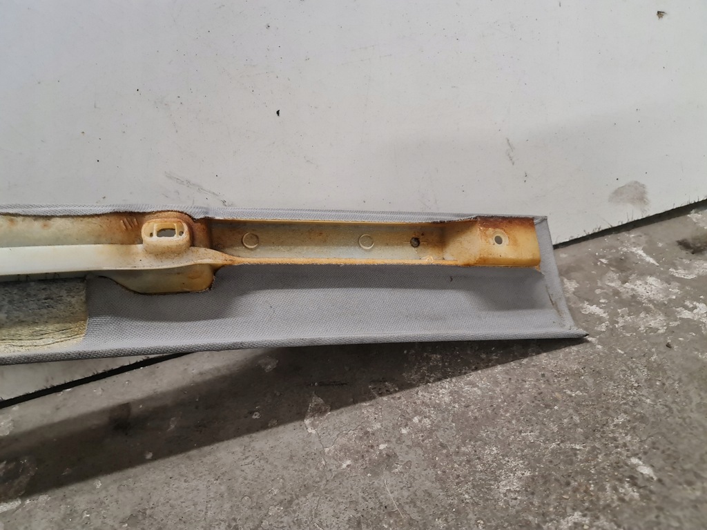 фото №11, Защита стойка podsuitki audi a8 d2 long 4d4868290