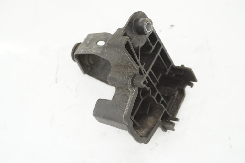 фото №4, Кронштейн відбійник капот лівий renault grand scenic iii