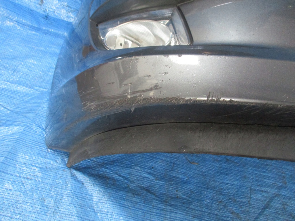 фото №6, Бампер перед передний kompletny hyundai i30 i