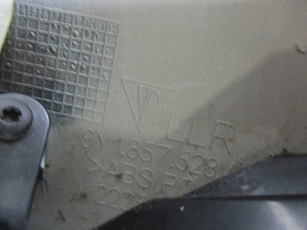 фото №8, Корпус зеркало правая porsche cayenne 2018r- 9y1857528a