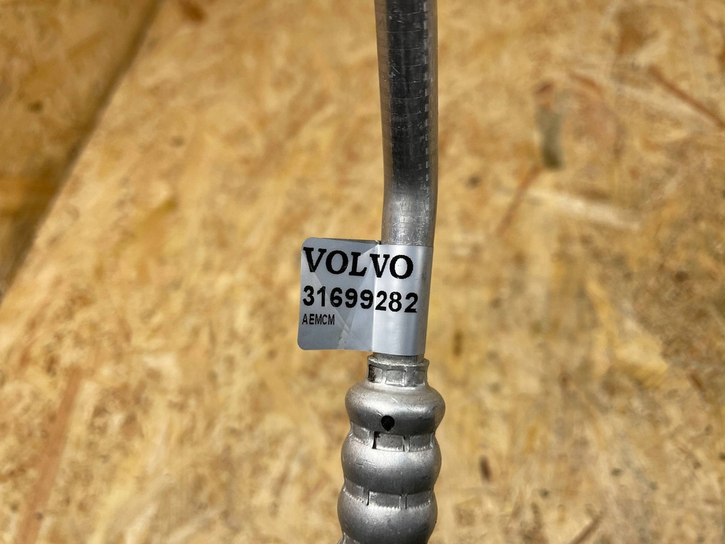 фото №11, Wąż трубка шланг кондиціонера polestar ii 2 31699282 2020-