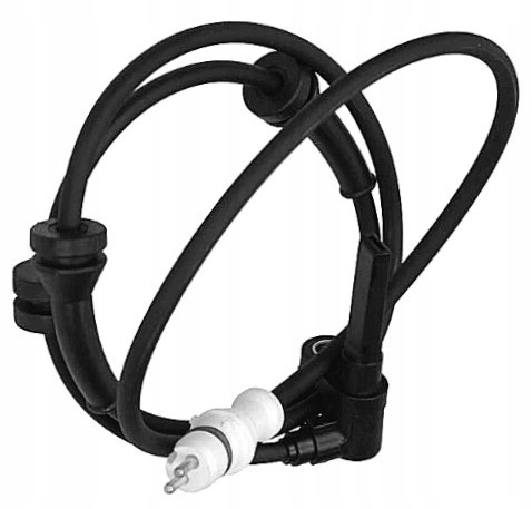 фото №1, Датчик abs liftback fiat