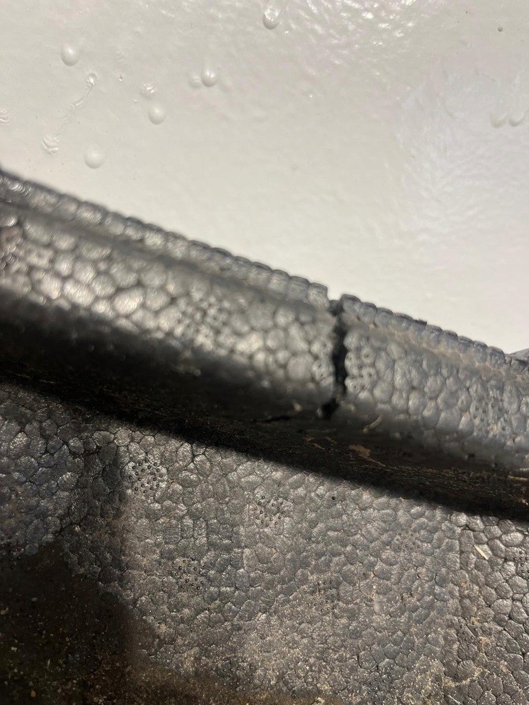 фото №7, Балка перед передняя абсорбер toyota yaris iv 4 cross 20-24rok 52611-0d160