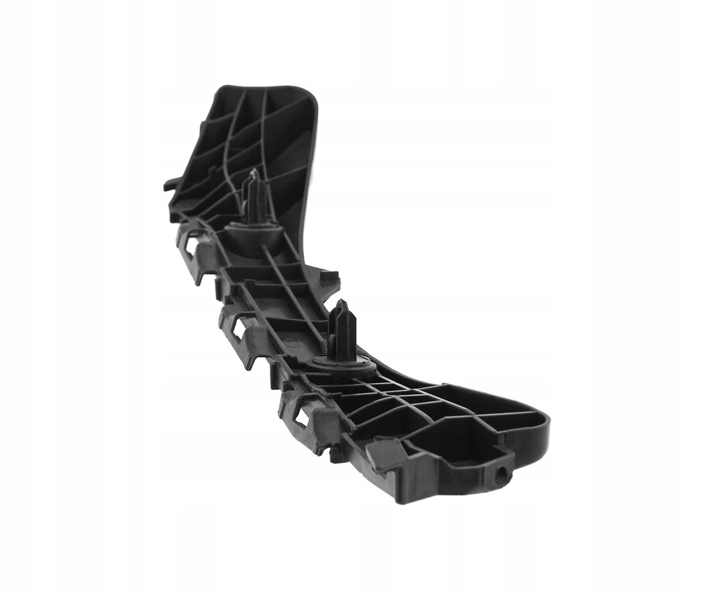 фото №8, Кронштейн бампера do toyota auris e15 2007-2010 52575-12150 правая