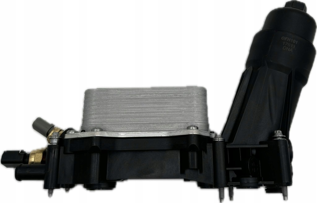 фото №4, Основание фильтра chrysler 200 2014-2016