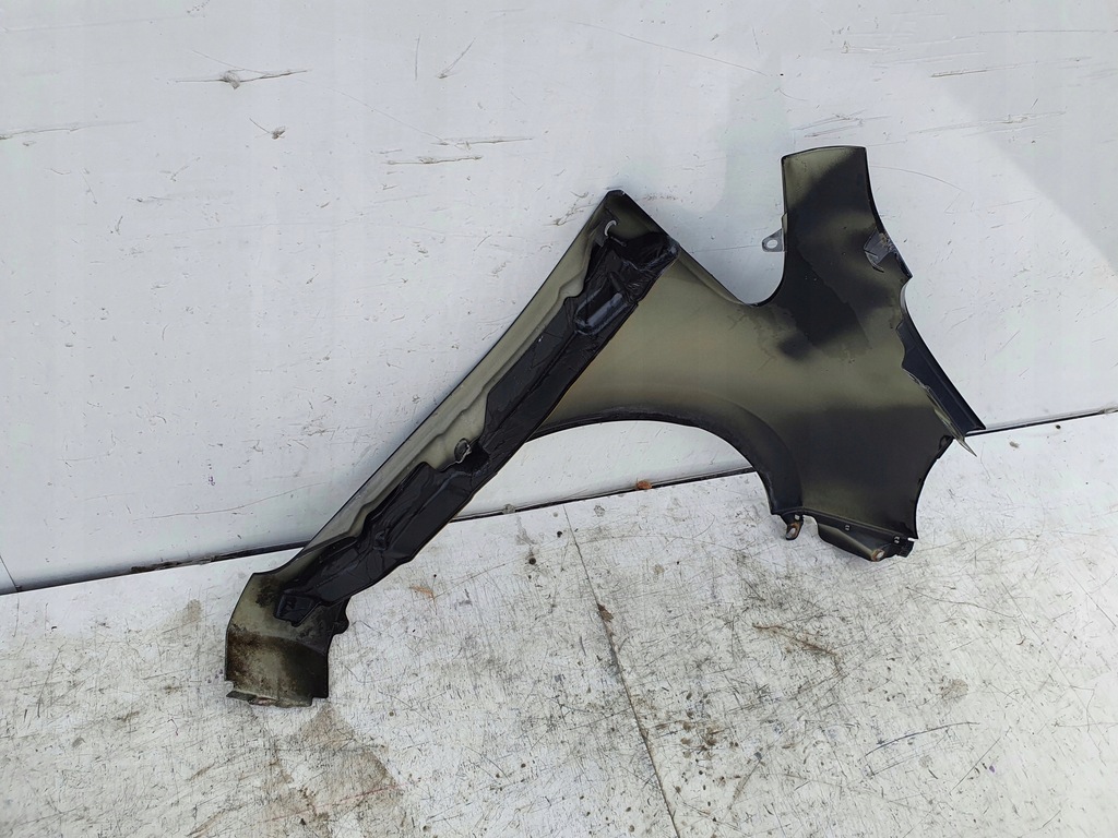 фото №7, Kia rio 3 iii 011-014 крыло левый перед передний