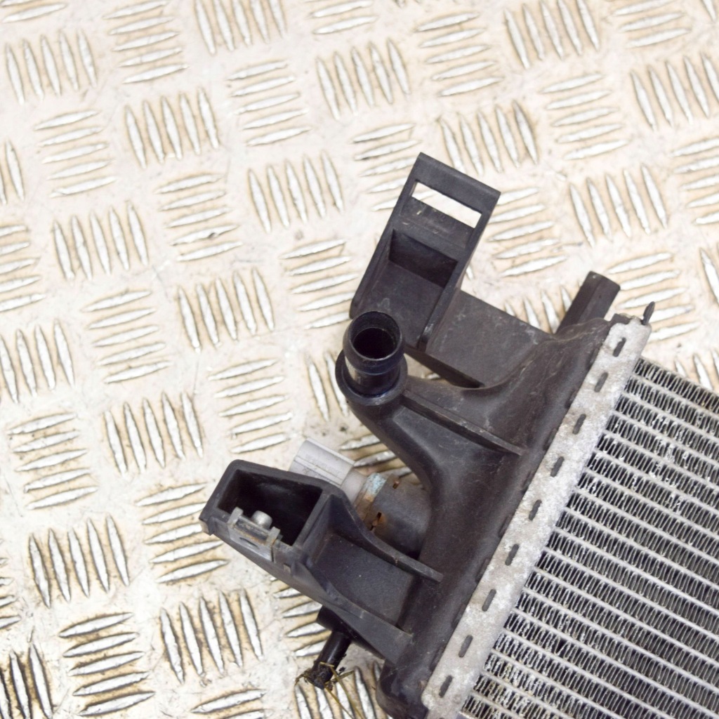 Ford kuga 2 2016 радиатор воздуха наддувочный / интеркулер Недорого