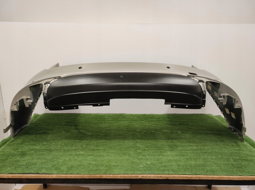 фото №8, Бампер задняя задний mazda cx-60 kaaa-50221