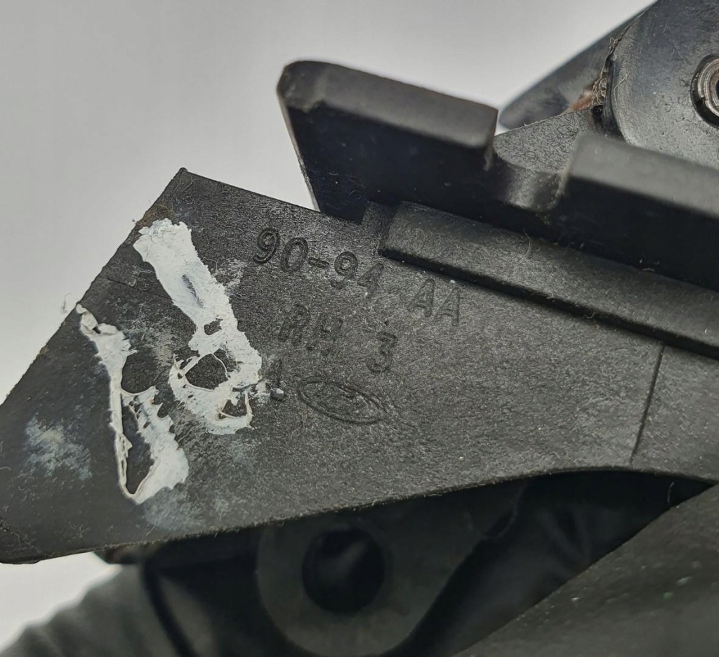 фото №4, Ручка правий перед передня ford ranger ii 89-92r 9094aa