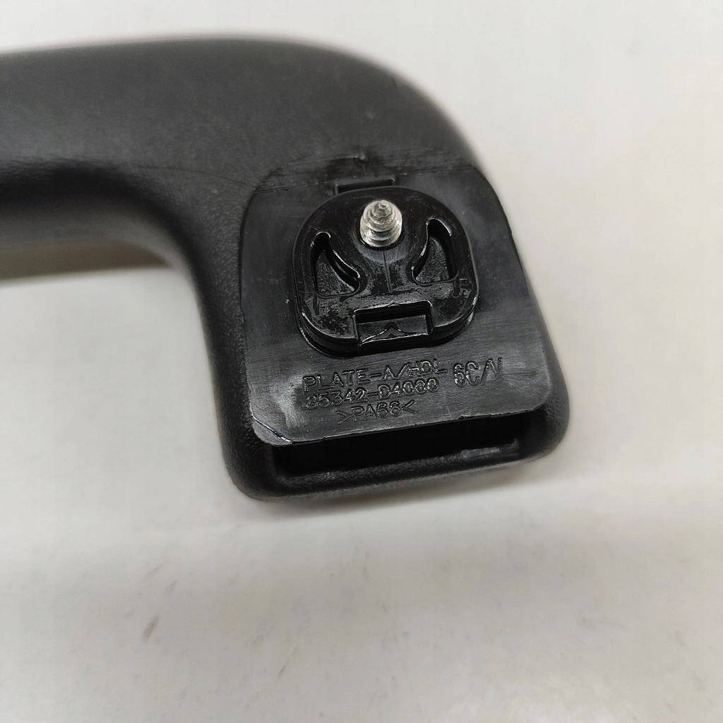 фото №6, Kia ev6 2023 левая сторона кронштейн / ручка потолочная передняя