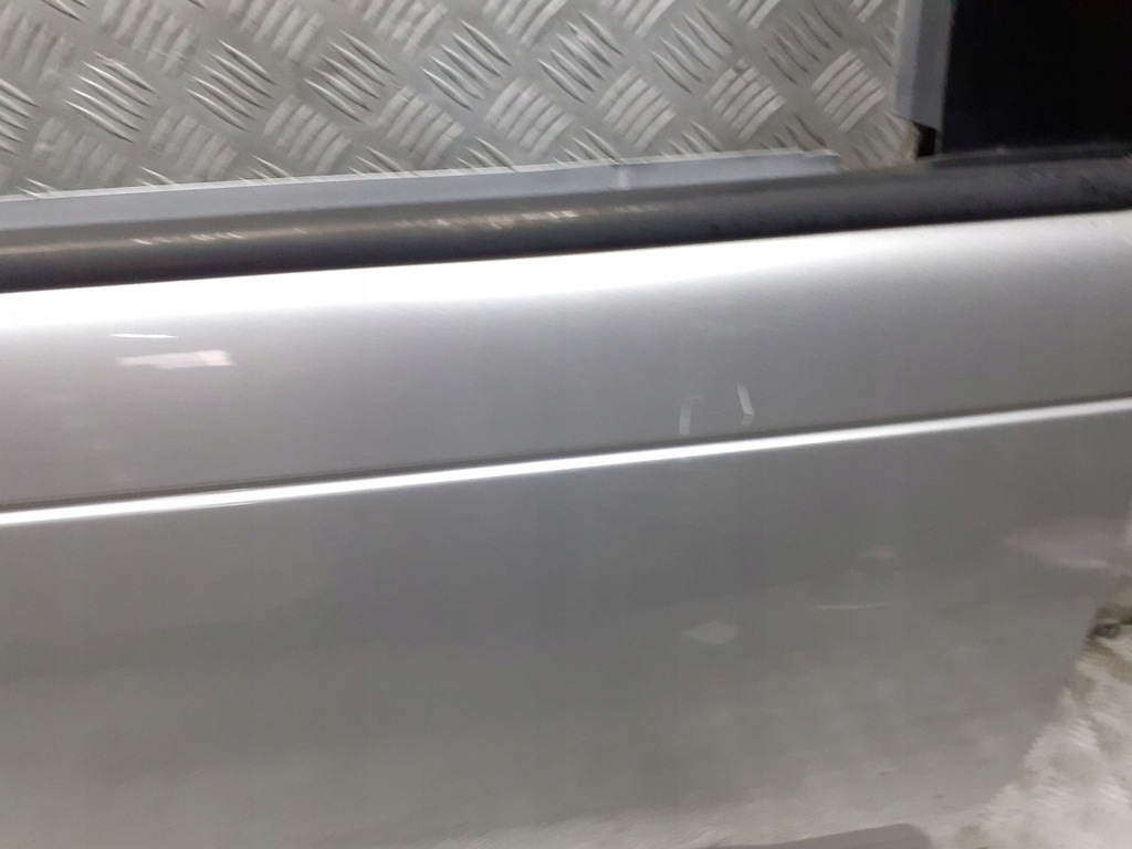 фото №7, Двері правий задня chrysler pt cruiser ps2