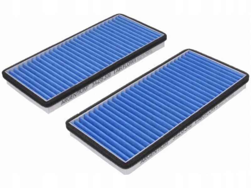 фото №1, Фильтр салонный mazda mpv ii 02-06 rx-8 03-12