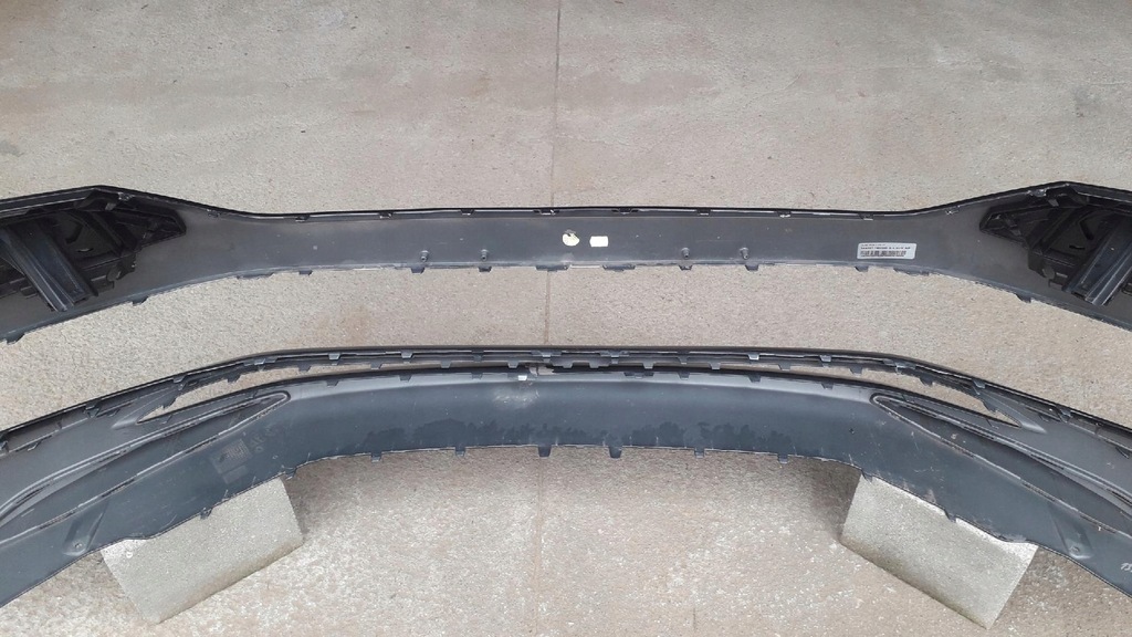 фото №7, Бампер skoda kodiaq sportline 565 перед pdc+sprys