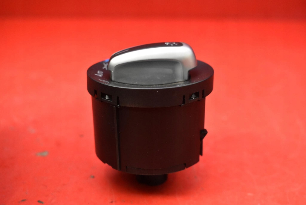 фото №7, Вимикач перемикач світла 3c8941431a vw passat b7 10-15