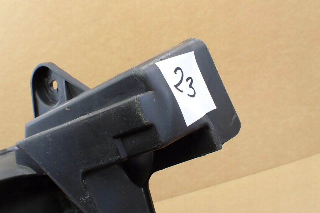 Dacia duster ii 21- усилитель балка бампера задний  задняя 850908914r оригинальный номер Оригинал