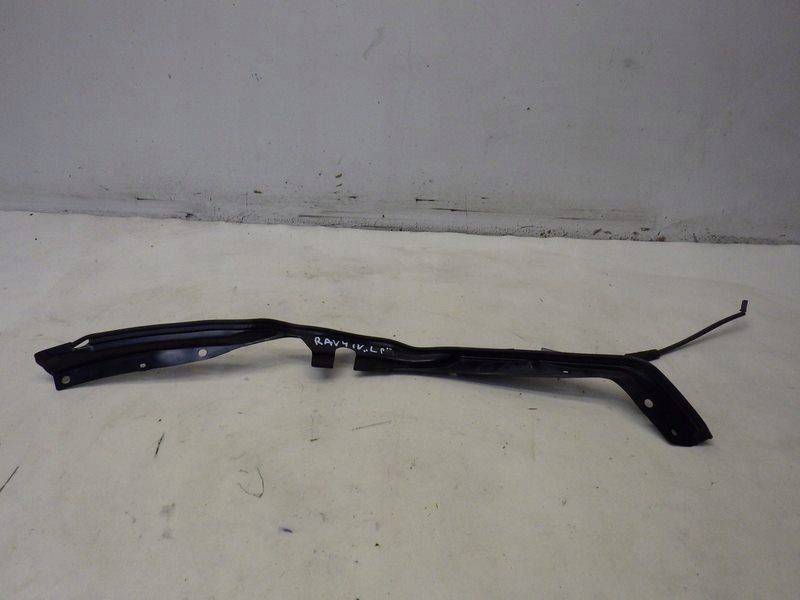 фото №1, Кронштейн левый перед toyota rav4 iv